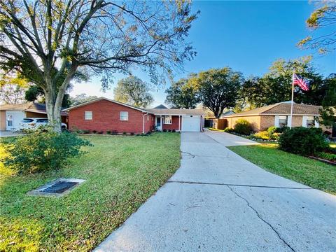332 Davis Dr, Luling, LA 70070 photo 1