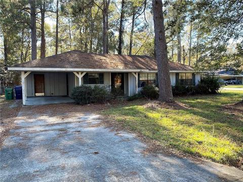 45 Hickory Dr, Covington, LA 70433 photo 1