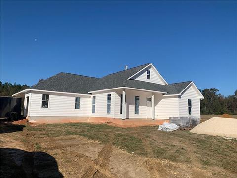 16587 E Cooper Rd, Independence, LA 70443 photo 1