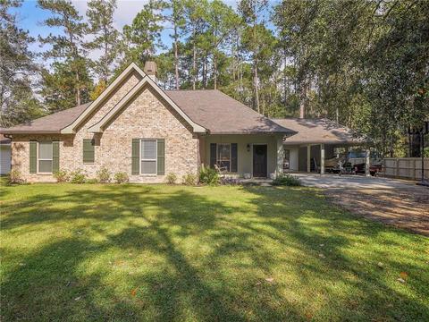 99 Jasmine Dr, Covington, LA 70433 photo 1