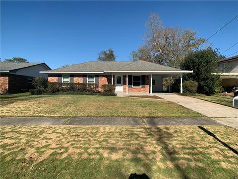 107 Bernay Dr, Slidell, LA 70458 photo 1