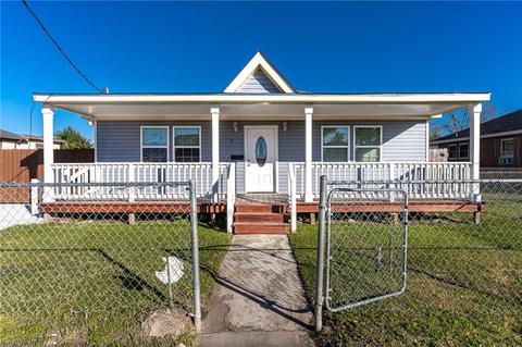 605 Eiseman St, Marrero, LA 70072 photo 1