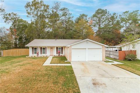111 Saint Thomas Way, Covington, LA 70433 photo 1