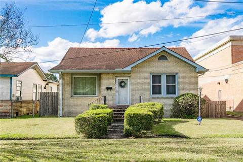 1003 Compromise St, Kenner, LA 70062 photo 1