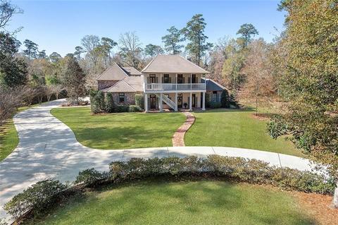 667 Menetre Dr, Covington, LA 70433 photo 1