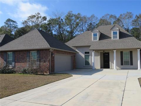 1709 Orchard Dr, Covington, LA 70435 photo 1