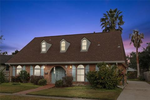72 Madrid Ave, Kenner, LA 70065 photo 1
