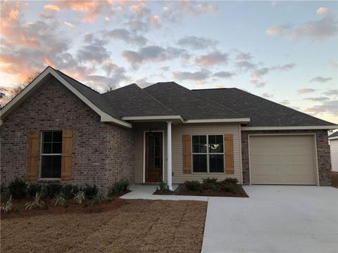 1110 Gassen St, Luling, LA 70070 photo 1