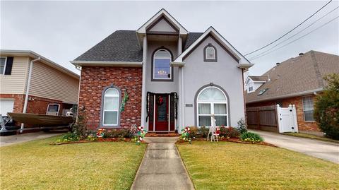 5440 Erlanger Rd, Kenner, LA 70065 photo 1