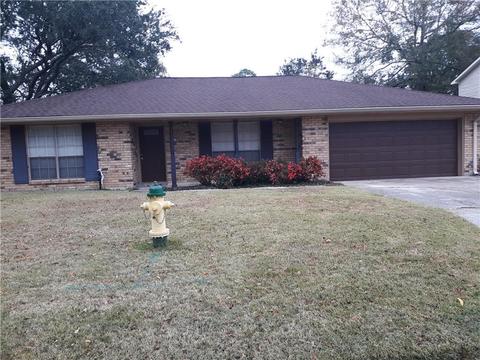 120 Melody Ln, Slidell, LA 70458 photo 1