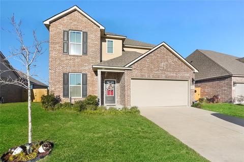 209 E Lake Dr, Slidell, LA 70461 photo 1