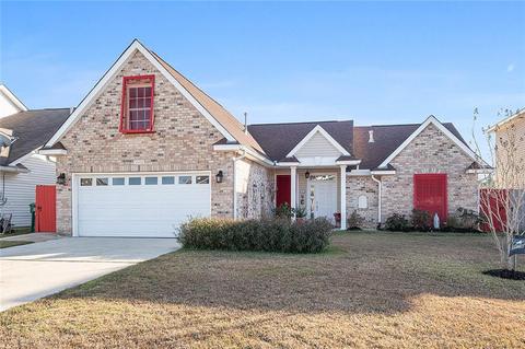 2022 Dylan Dr, Slidell, LA 70461 photo 1