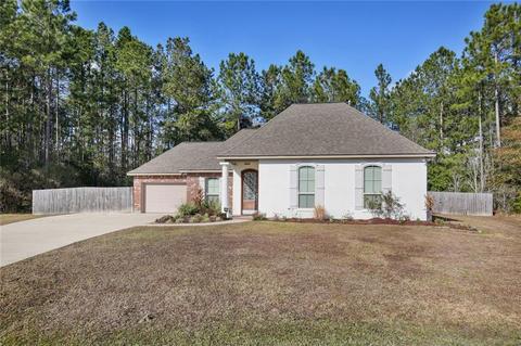 209 Treetop Ct, Covington, LA 70435 photo 1