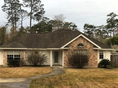 1143 Walnut St, Slidell, LA 70460 photo 1