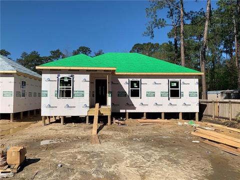 57415 Oak Ave, Slidell, LA 70461 photo 1
