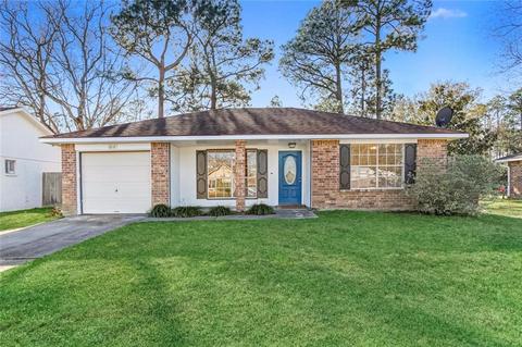 1812 Brookter St, Slidell, LA 70460 photo 1