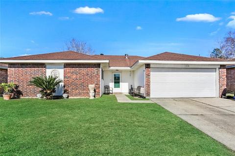102 Dixie Cir, Slidell, LA 70458 photo 1