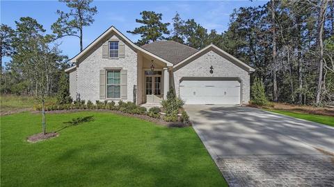 1153 Delta Ln, Covington, LA 70433 photo 1