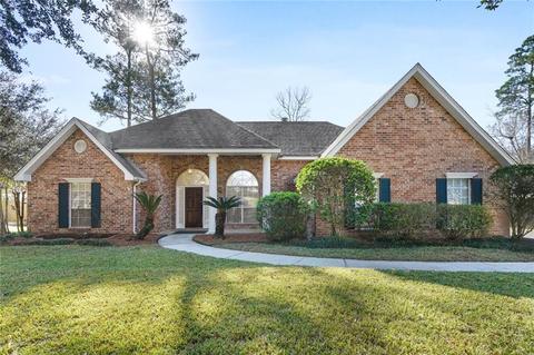804 Harmony Ln, Mandeville, LA 70448 photo 1