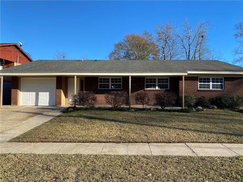 3758 Arrowhead Dr, Slidell, LA 70458 photo 1