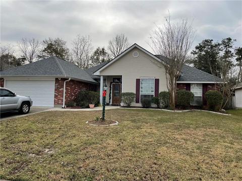 107 Amanda Dr, Slidell, LA 70458 photo 1