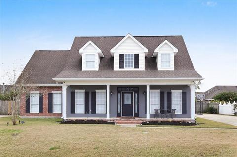 115 Wisteria Ln, Luling, LA 70070 photo 1