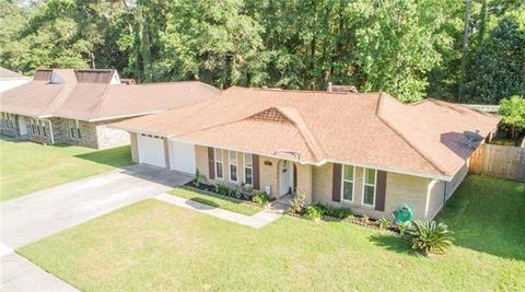 513 Poplar Dr, Slidell, LA 70458 photo 1