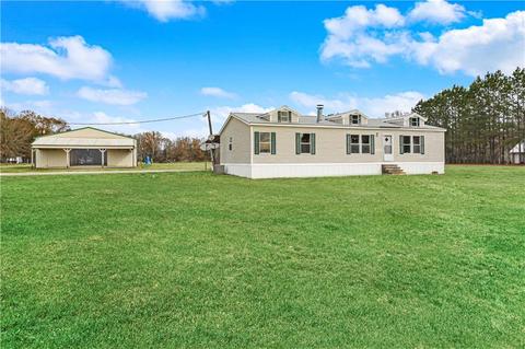 19191 Null Rd, Loranger, LA 70446 photo 1
