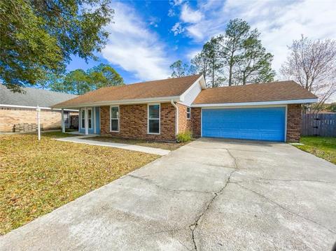 122 Willow Wood Dr, Slidell, LA 70461 photo 1