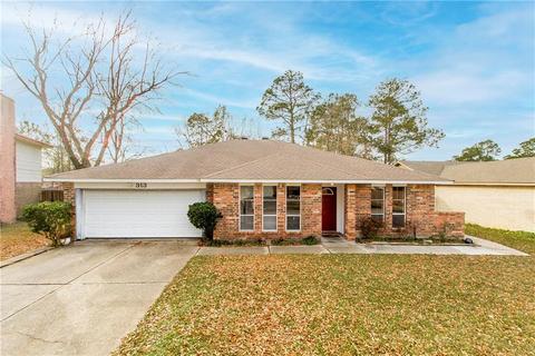 313 Brookter St, Slidell, LA 70461 photo 1