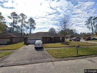401 Pine Shadows Dr, Slidell, LA 70458 photo 1