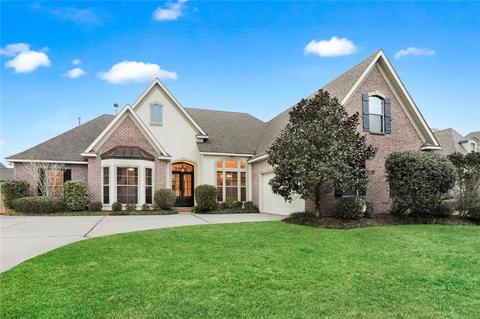 537 S Caleb Dr, Slidell, LA 70461 photo 1