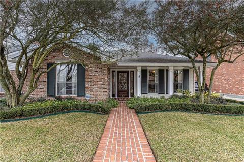 4817 David Dr, Kenner, LA 70065 photo 1
