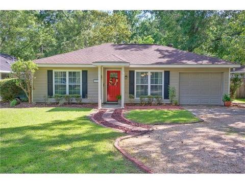 1111 W 19th Ave, Covington, LA 70433 photo 1