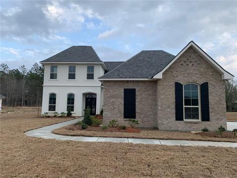 237 Saw Grass Loop, Covington, LA 70435 photo 1