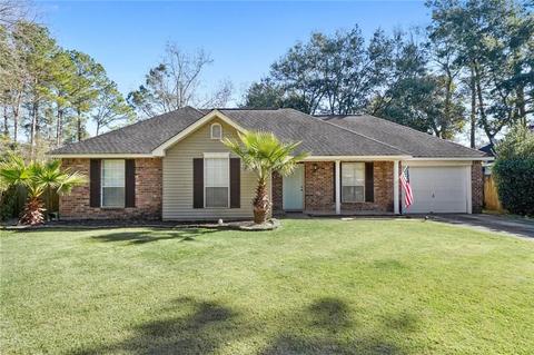 70384 5th St, Covington, LA 70433 photo 1