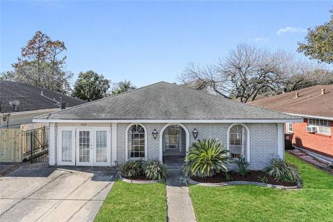 4229 Delaware Ave, Kenner, LA 70065 photo 1