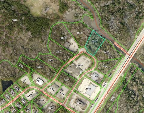 Starbrush Circle, Covington, LA 70433 photo 2