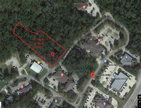 Starbrush Circle, Covington, LA 70433