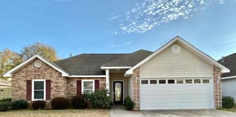 1706 Barrymore St, Slidell, LA 70461 photo 1