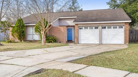 110 Dixie Cir, Slidell, LA 70458 photo 1