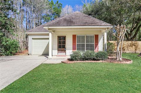 110 Northridge Dr, Covington, LA 70435 photo 1