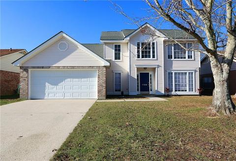 1108 Devonshire St, Slidell, LA 70461 photo 1
