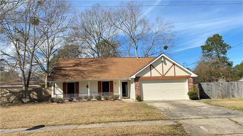 432 Westminster Dr, Slidell, LA 70460 photo 1