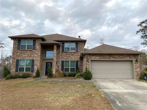 3045 Whitty Dr, Slidell, LA 70461 photo 1
