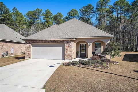 309 Knoll Pine Cir, Covington, LA 70435 photo 1
