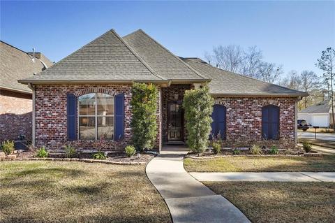 2329 Cours Carson St, Mandeville, LA 70448 photo 1