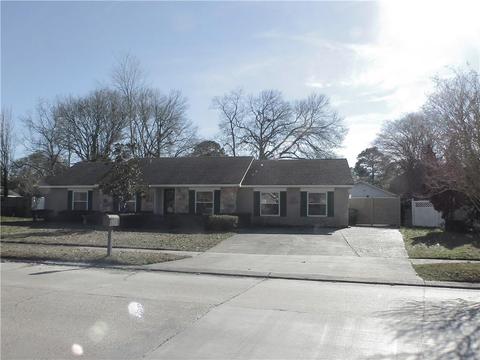 325 Crescentwood Loop, Slidell, LA 70458 photo 1