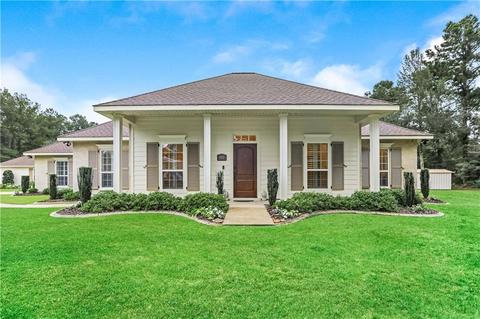 5111 Sharp Rd, Mandeville, LA 70471 photo 1