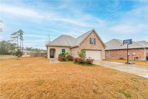 320 Knoll Pine Cir, Covington, LA 70435 photo 1